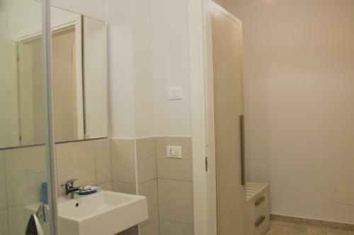 Zibibbo Beach Apartments Trapani
