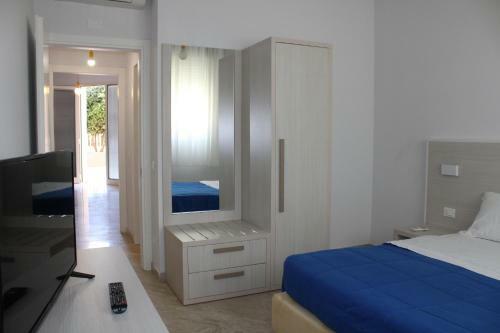 Zibibbo Beach Apartments Trapani