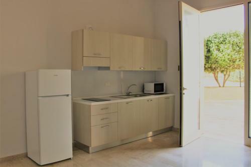 Zibibbo Beach Apartments Trapani