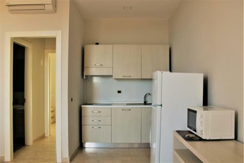 Zibibbo Beach Apartments Trapani