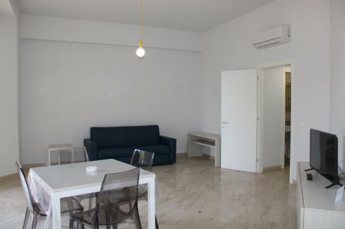 Zibibbo Beach Apartments Trapani