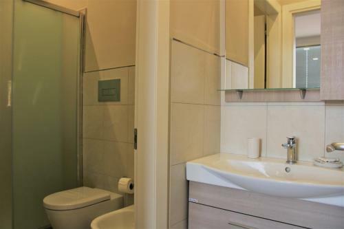 Zibibbo Beach Apartments Trapani