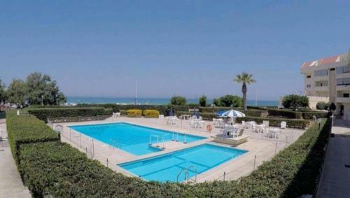 Zibibbo Beach Apartments Trapani