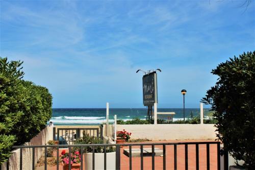 Zibibbo Beach Apartments Trapani
