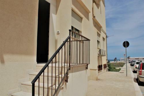 Zibibbo Beach Apartments Trapani