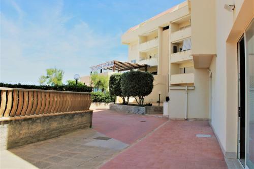 Zibibbo Beach Apartments Trapani