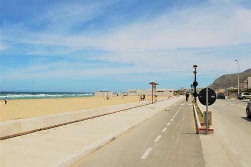 Zibibbo Beach Apartments Trapani