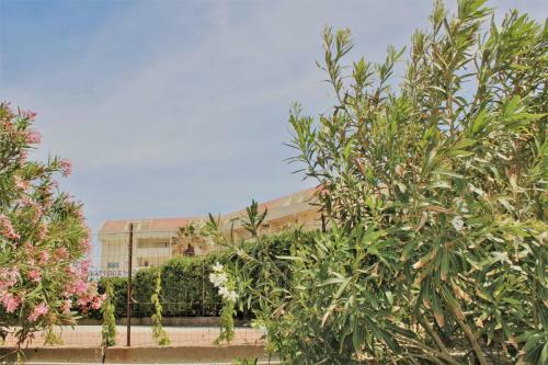 Zibibbo Beach Apartments Trapani