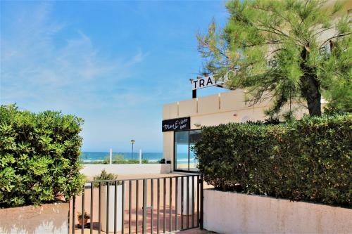 Zibibbo Beach Apartments Trapani