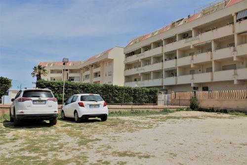 Zibibbo Beach Apartments Trapani