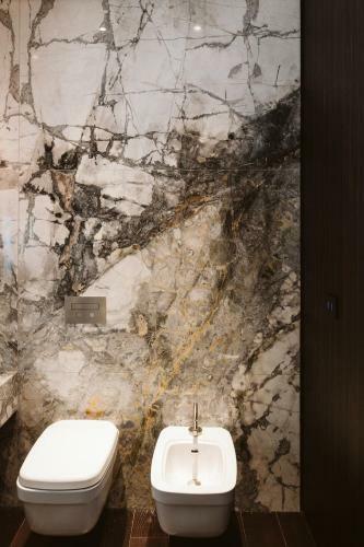Bed & Breakfast The Harbour - Luxury Living