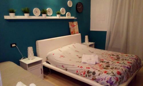 Bed & Breakfast Golden Rooms