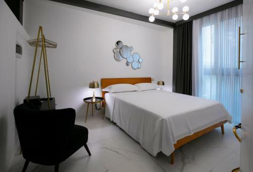 Aparthotel Azzoli Trapani - Apartments&skypool