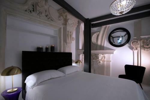 Aparthotel Azzoli Trapani - Apartments&skypool