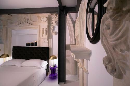 Aparthotel Azzoli Trapani - Apartments&skypool