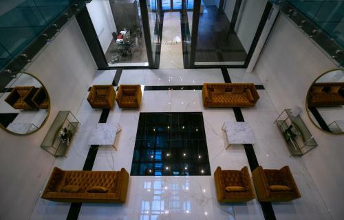 Aparthotel Azzoli Trapani - Apartments&skypool
