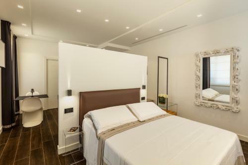 Hostal Qui Vicino Boutique Rooms And Suites