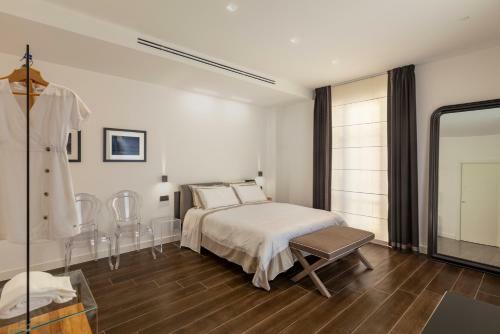 Hostal Qui Vicino Boutique Rooms And Suites