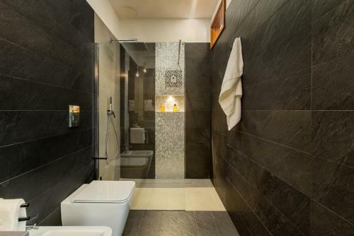Hostal Qui Vicino Boutique Rooms And Suites