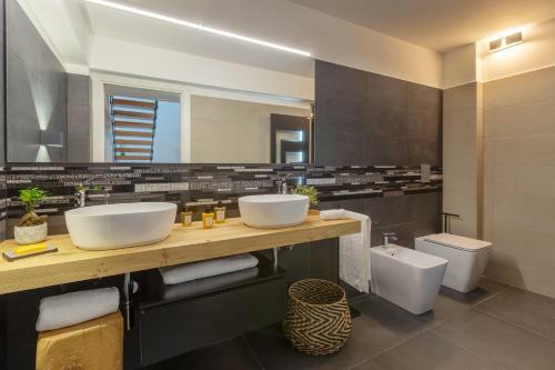 Hostal Qui Vicino Boutique Rooms And Suites
