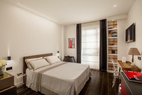 Hostal Qui Vicino Boutique Rooms And Suites