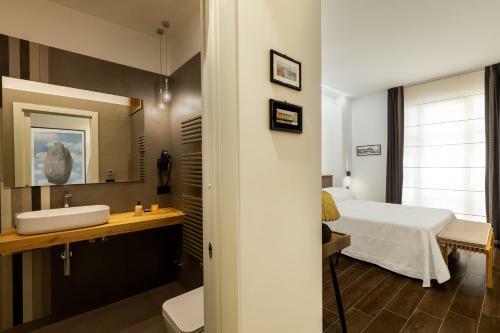 Hostal Qui Vicino Boutique Rooms And Suites