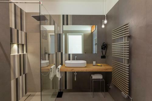 Hostal Qui Vicino Boutique Rooms And Suites