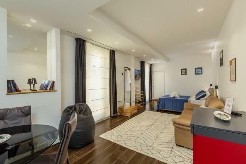 Hostal Qui Vicino Boutique Rooms And Suites