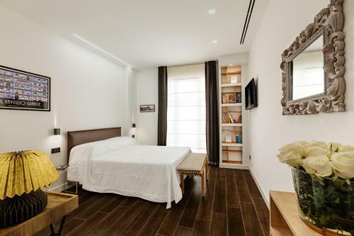 Hostal Qui Vicino Boutique Rooms And Suites