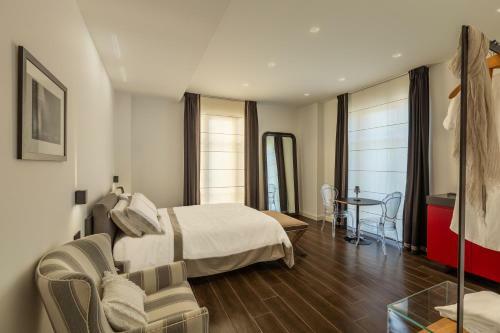 Hostal Qui Vicino Boutique Rooms And Suites