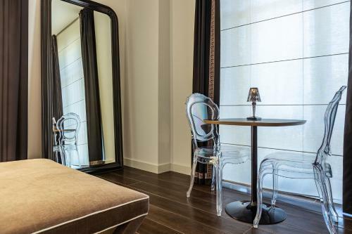 Hostal Qui Vicino Boutique Rooms And Suites