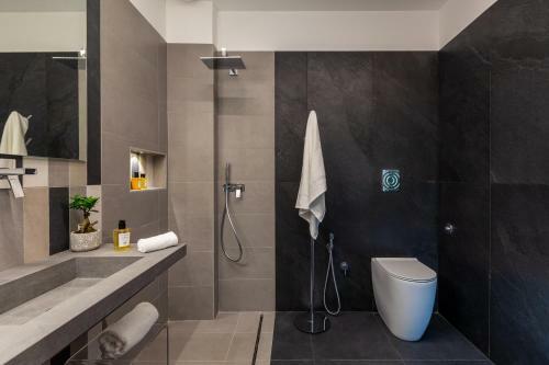 Hostal Qui Vicino Boutique Rooms And Suites