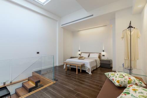 Hostal Qui Vicino Boutique Rooms And Suites