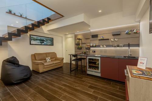 Hostal Qui Vicino Boutique Rooms And Suites