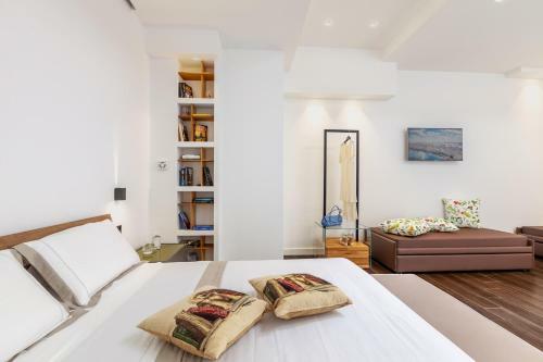 Hostal Qui Vicino Boutique Rooms And Suites