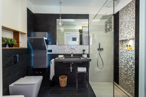 Hostal Qui Vicino Boutique Rooms And Suites