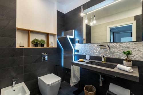 Hostal Qui Vicino Boutique Rooms And Suites