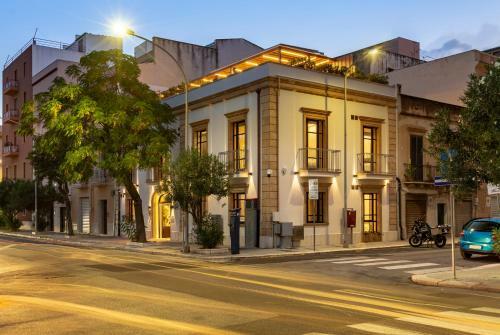 Hostal Qui Vicino Boutique Rooms And Suites