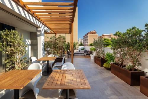 Hostal Qui Vicino Boutique Rooms And Suites