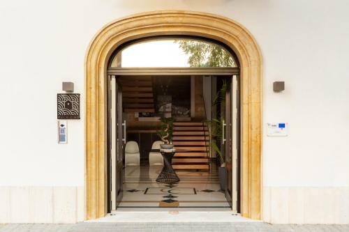 Hostal Qui Vicino Boutique Rooms And Suites