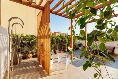 Hostal Qui Vicino Boutique Rooms And Suites