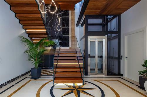 Hostal Qui Vicino Boutique Rooms And Suites