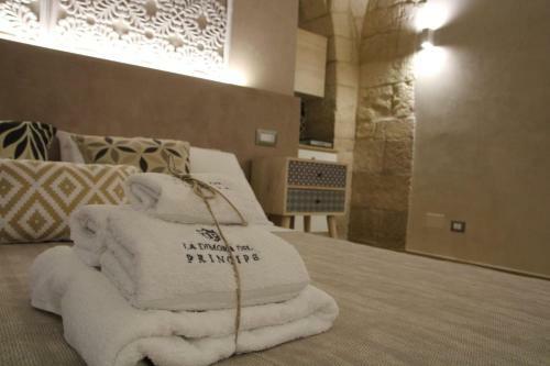 Bed & Breakfast La Dimora Del Principe