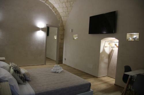 Bed & Breakfast La Dimora Del Principe