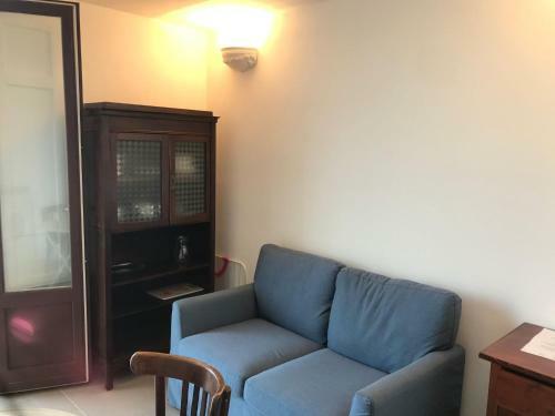 Ninfa Apartment The Window On The Mediterranean