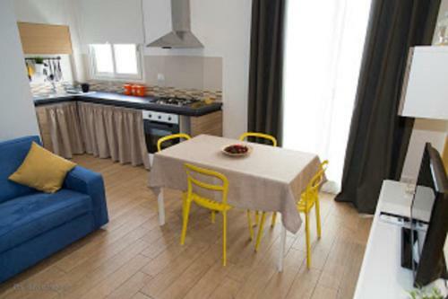 Casa Del Girasole Apartment