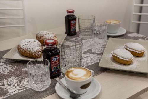 Bed & Breakfast Beltrani Rent Rooms