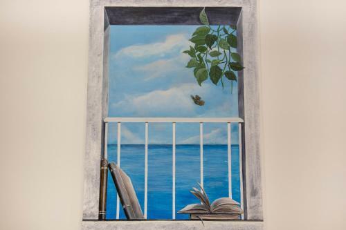 Bed & Breakfast Beltrani Rent Rooms