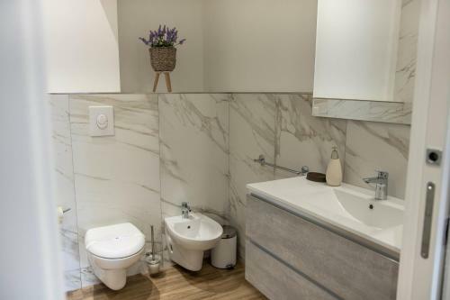 Bed & Breakfast Beltrani Rent Rooms