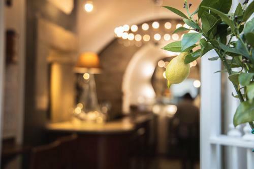 Bed & Breakfast Beltrani Rent Rooms